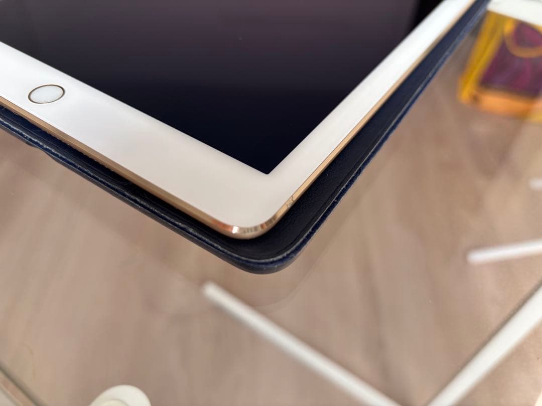 Apple iPad Air2 64GB ゴールド