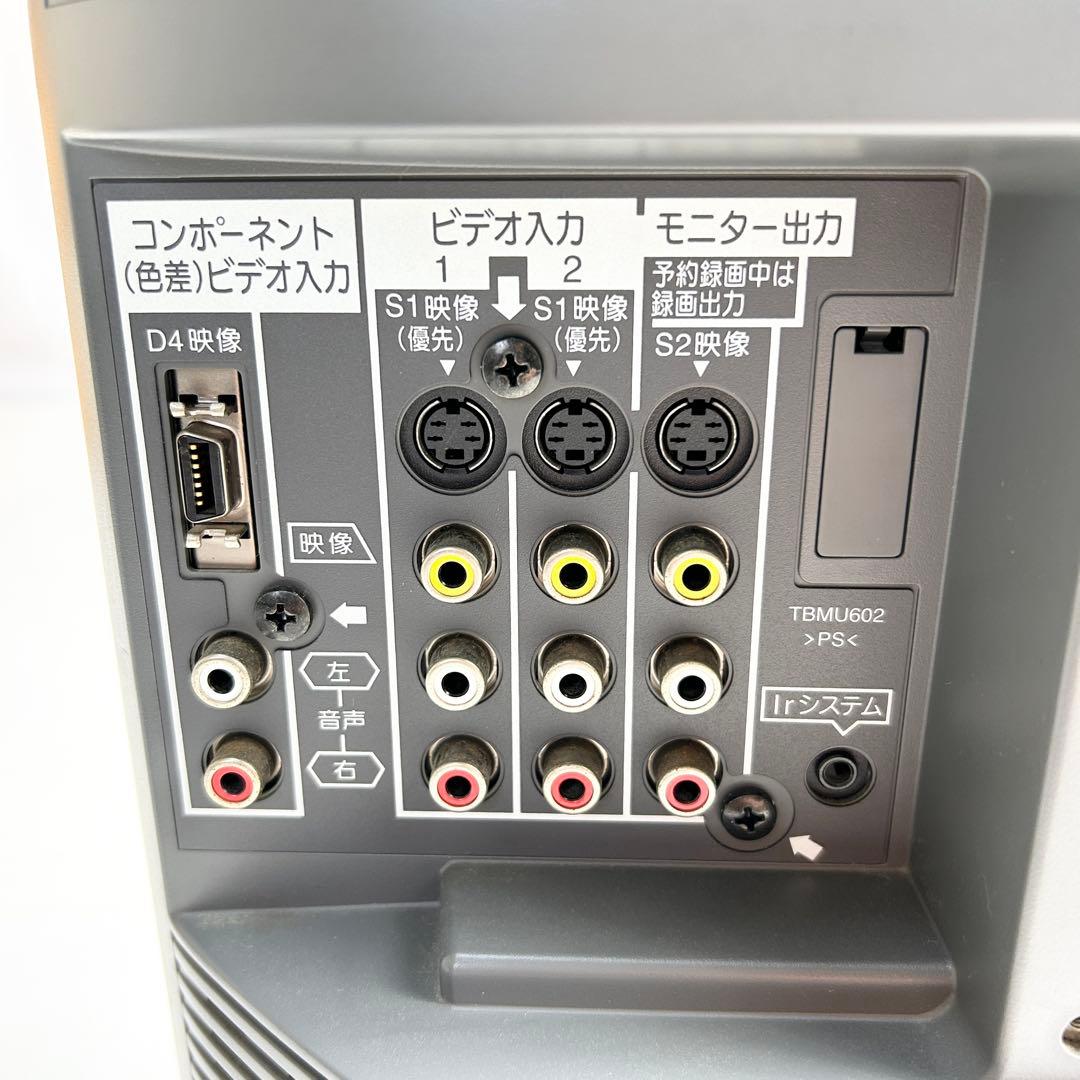 Panasonic TH-15LD60 15インチテレビ