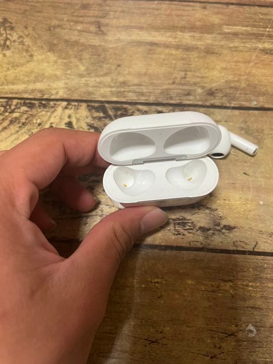 AirPods Pro第三世代