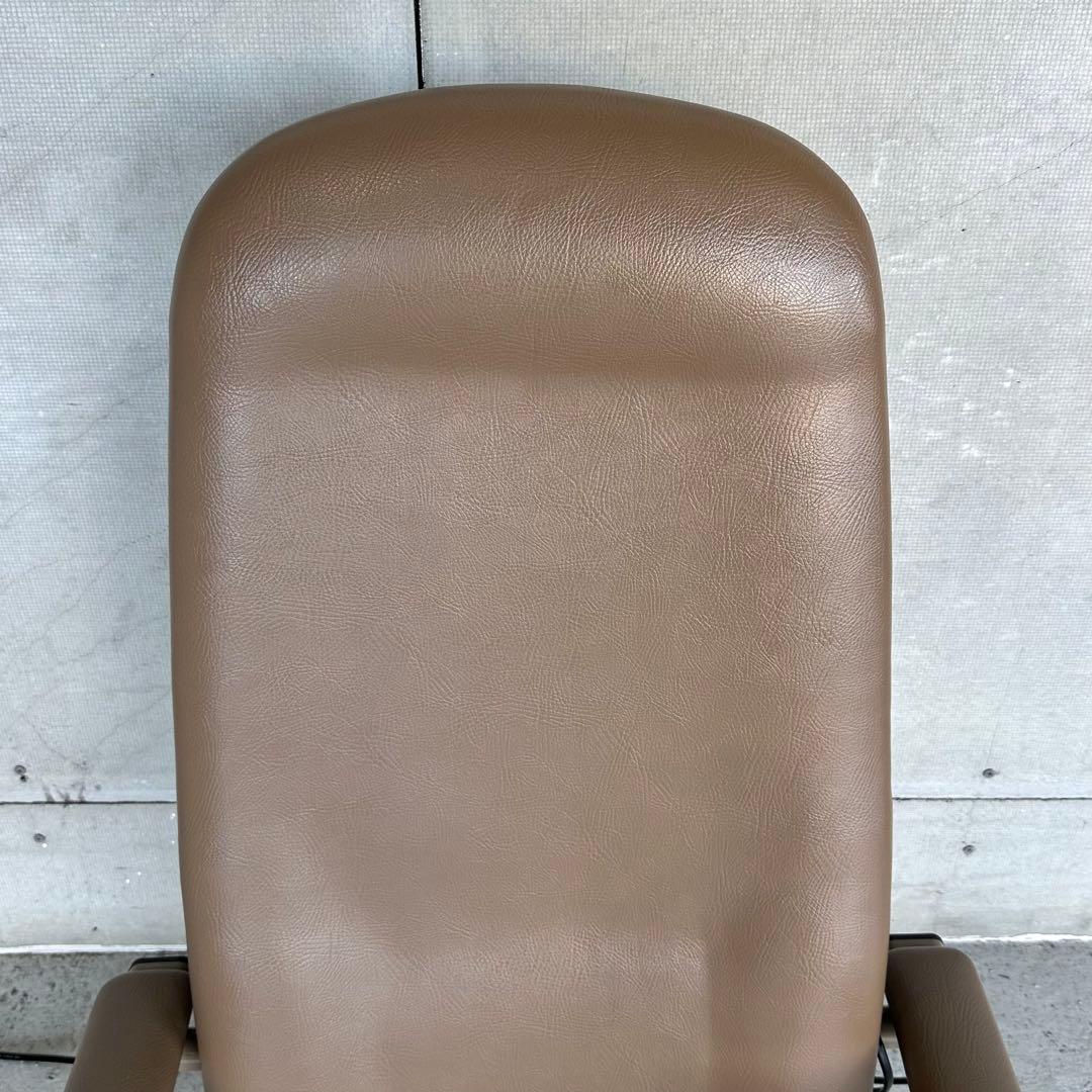 ★電動昇降座椅子★ HE-CJES20R コクヨ 山田工業 介護 リクライニング