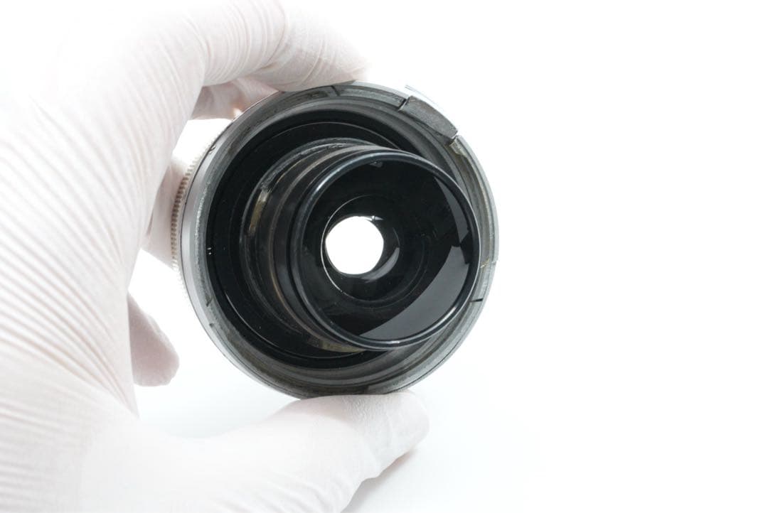 フルセット Jupiter-12 35mm f2.8 コンタックスrfマウント