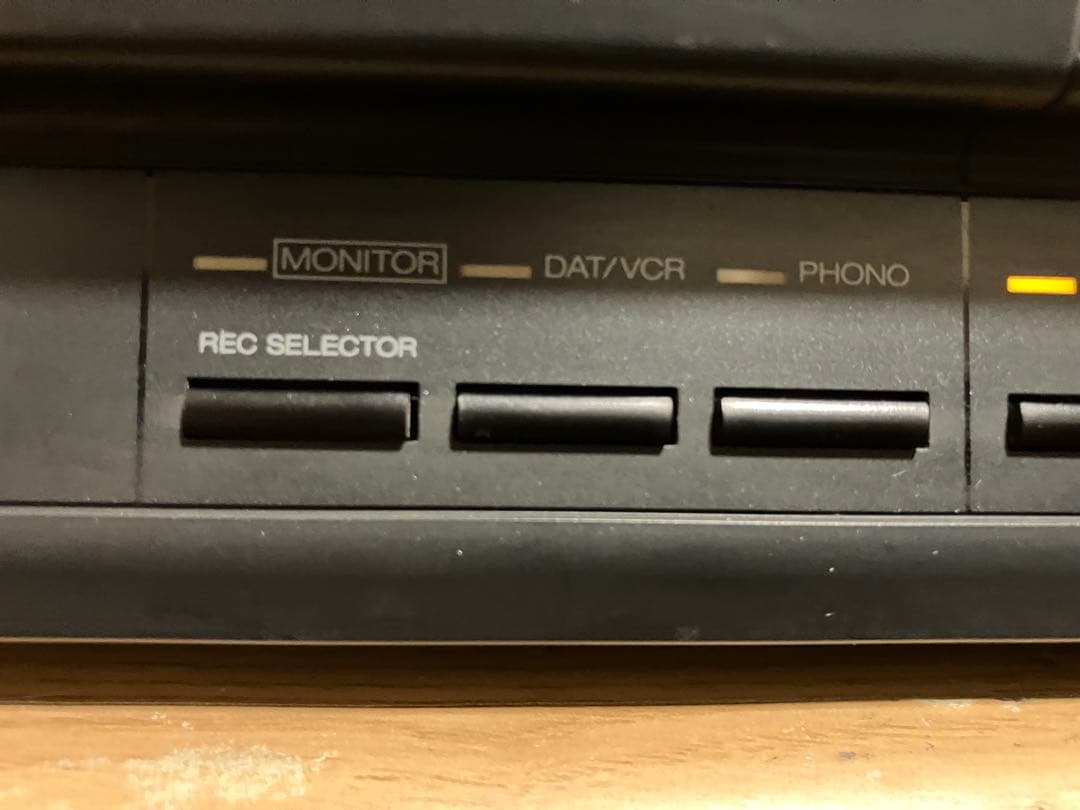 SANSUI・ A- E710プリメインアンプ／NS-10MMスピーカーセット