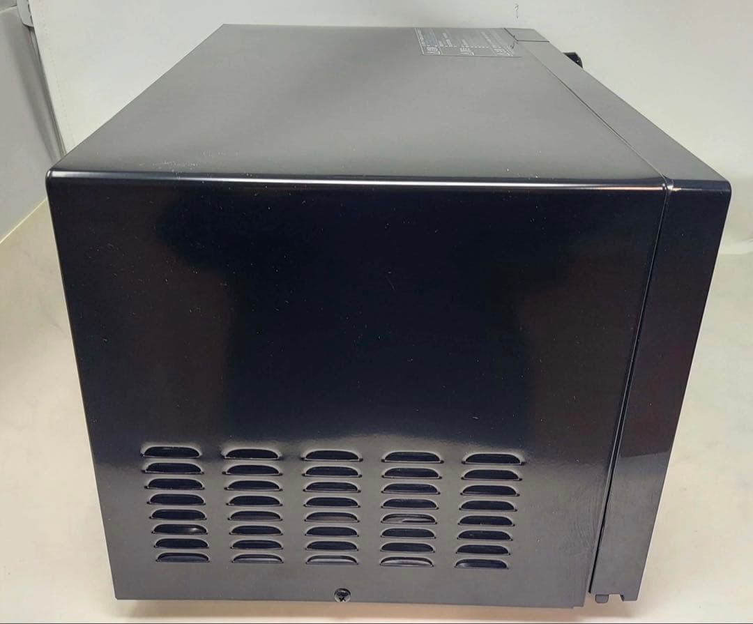 アイリスオーヤマ 電子レンジ PMG-T179-B 2025年製