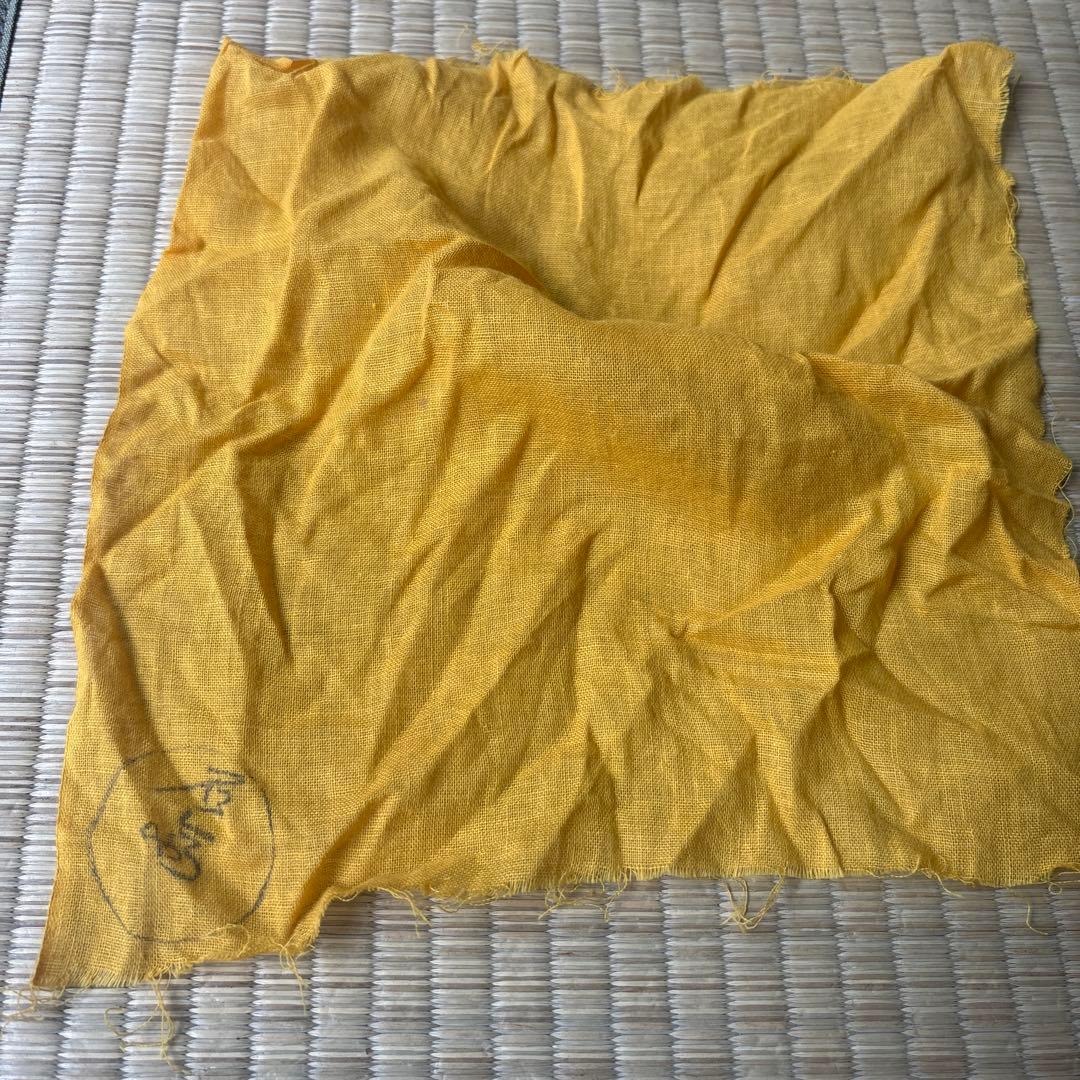 【茶道具】 棗　辻石斎 造　稲穂蒔絵　共箱入り未使用品