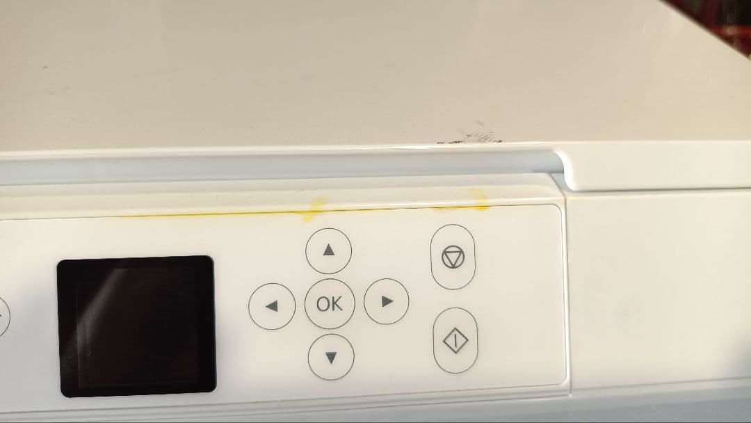 【ジャンク】EPSON エプソン インクジェットプリンター 3台セット