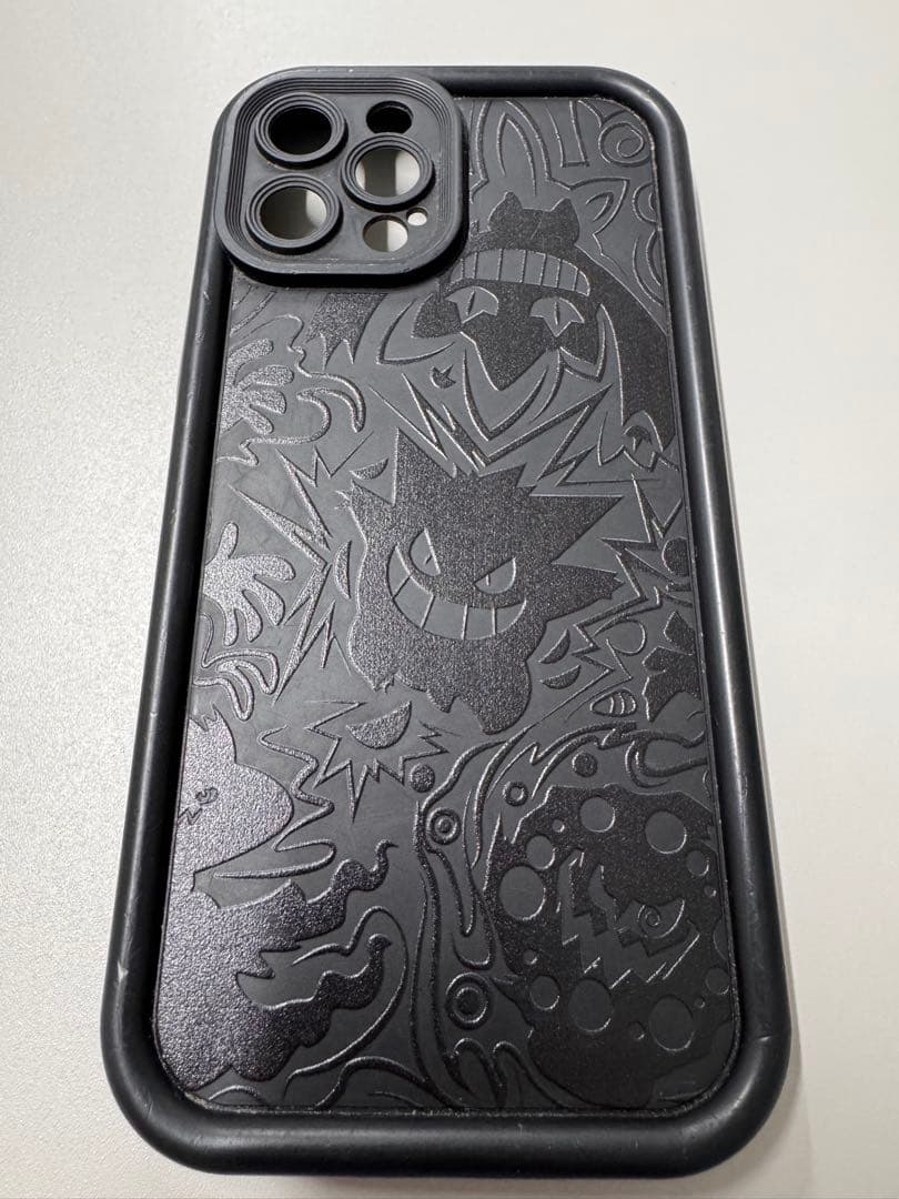 iPhone12promax 128GB ジャンク
