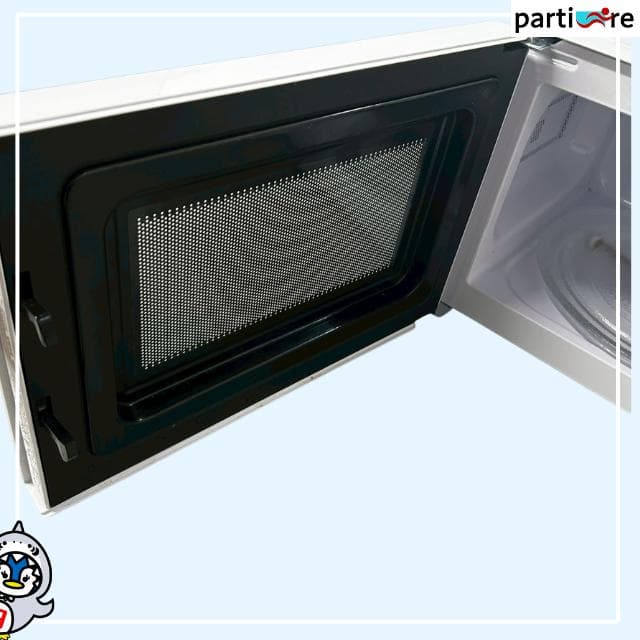 【全国発送】ユアサプライムス 2021年製 電子レンジ 50/60Hz