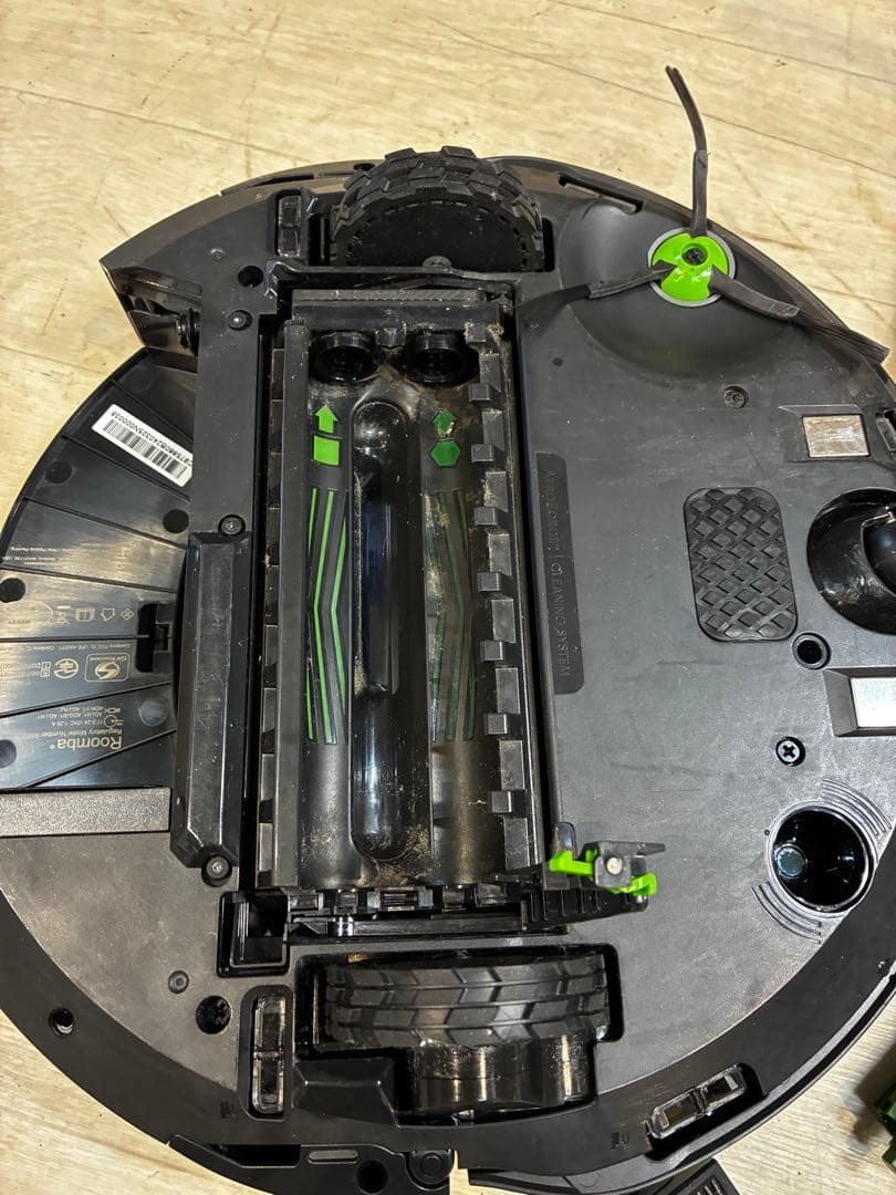 iRobot ルンバコンボj9+ (Romba Combo j9+)