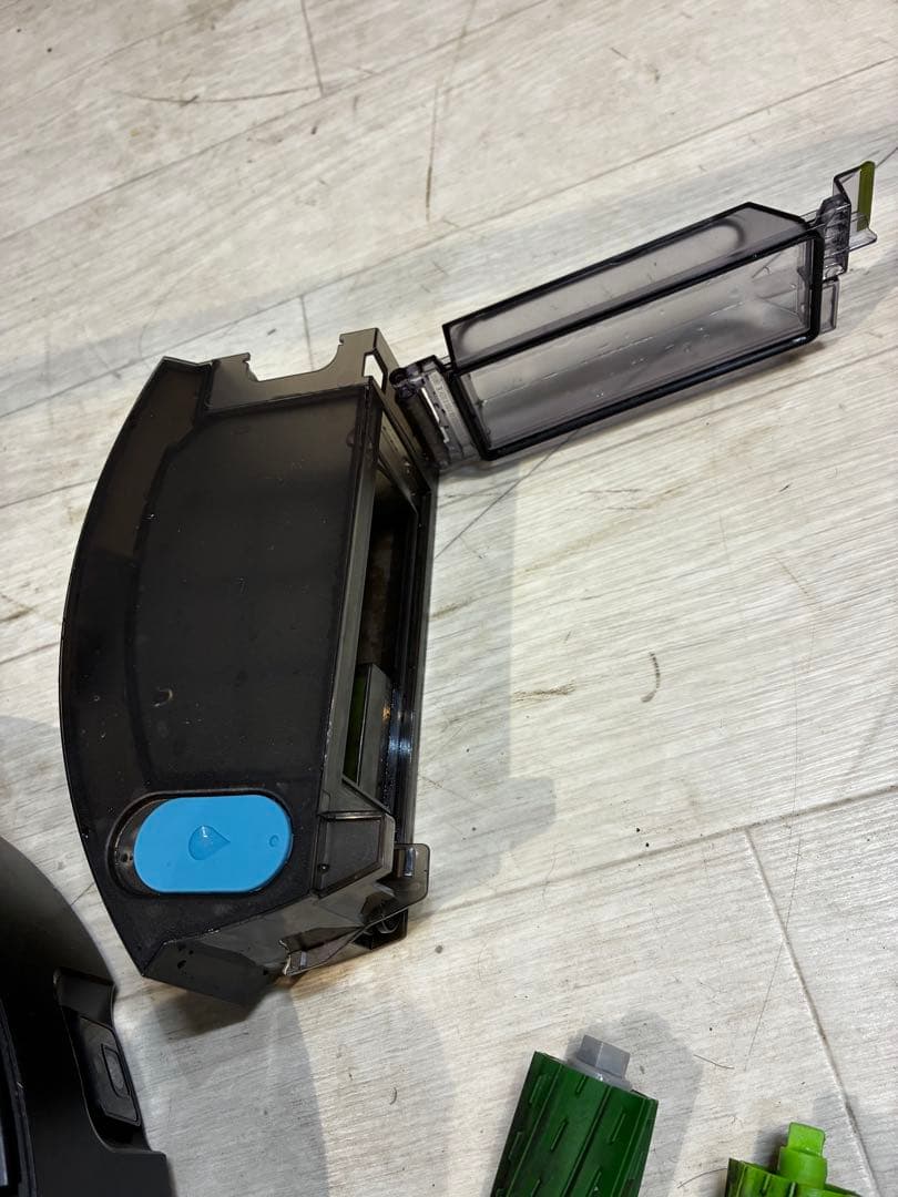 iRobot ルンバコンボj9+ (Romba Combo j9+)