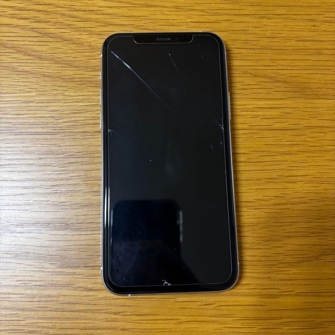 Apple iPhone 11 Pro ホワイト