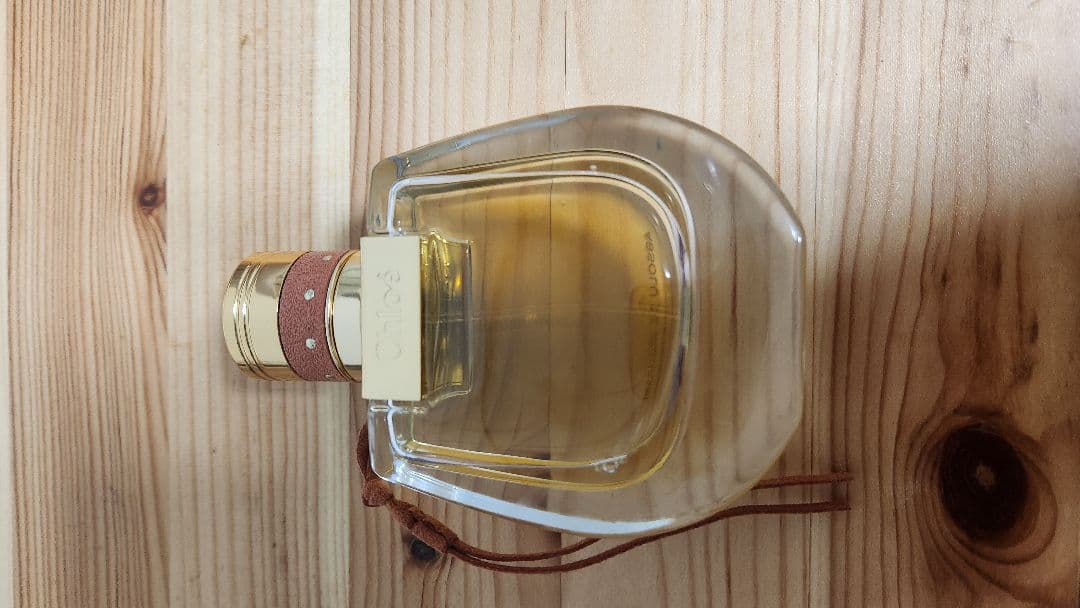Chloé NOMADE ABSOLU DE PARFUM 75ml