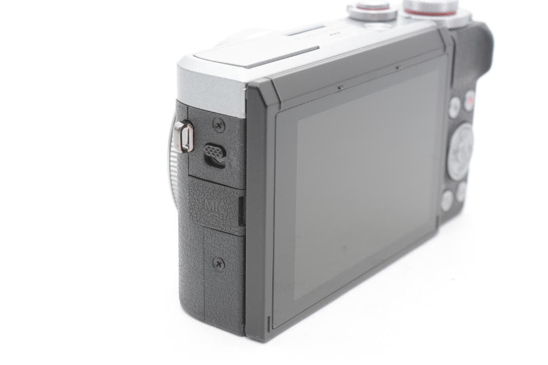 ★美品★ Canon PowerShot G7X Mark III デジカメ