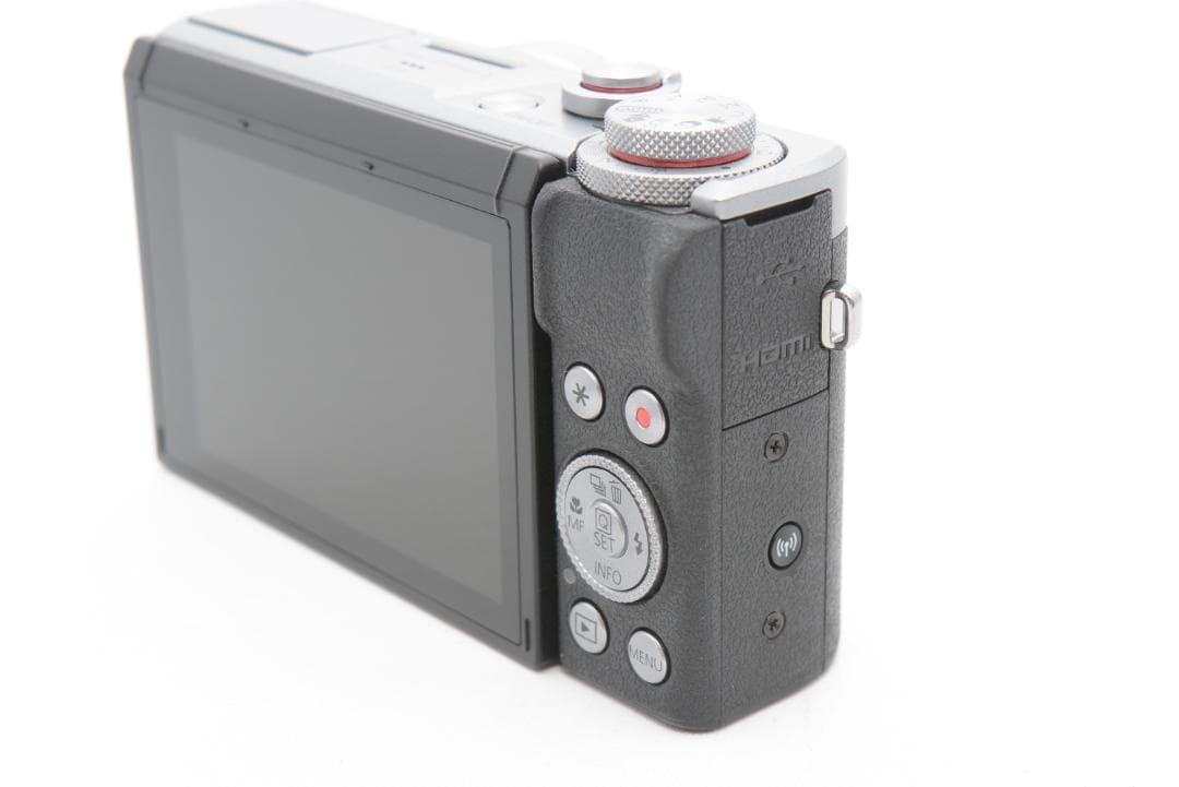 ★美品★ Canon PowerShot G7X Mark III デジカメ