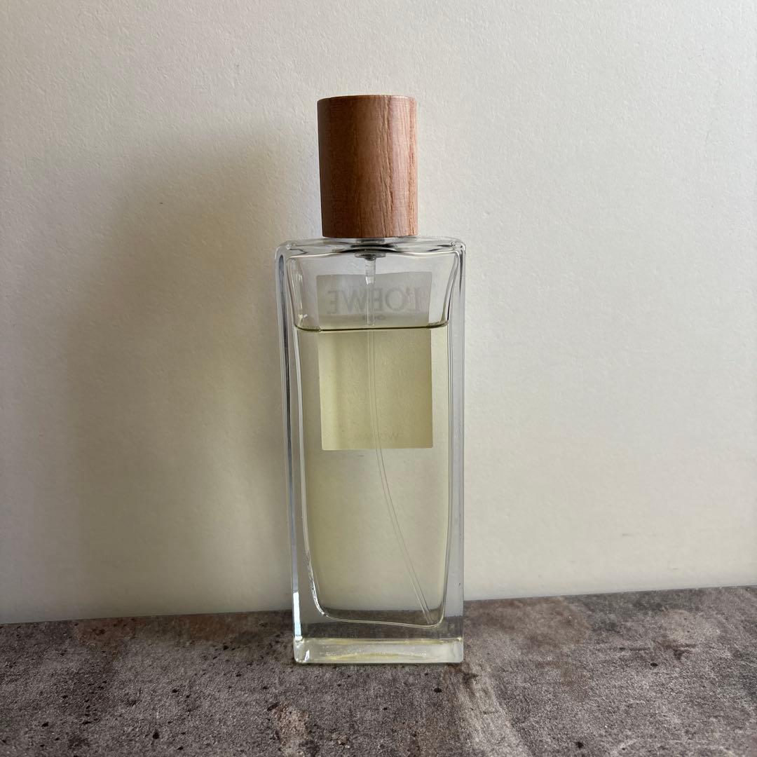 LOEWE 001 woman オードゥパルファム 香水 (正規品)