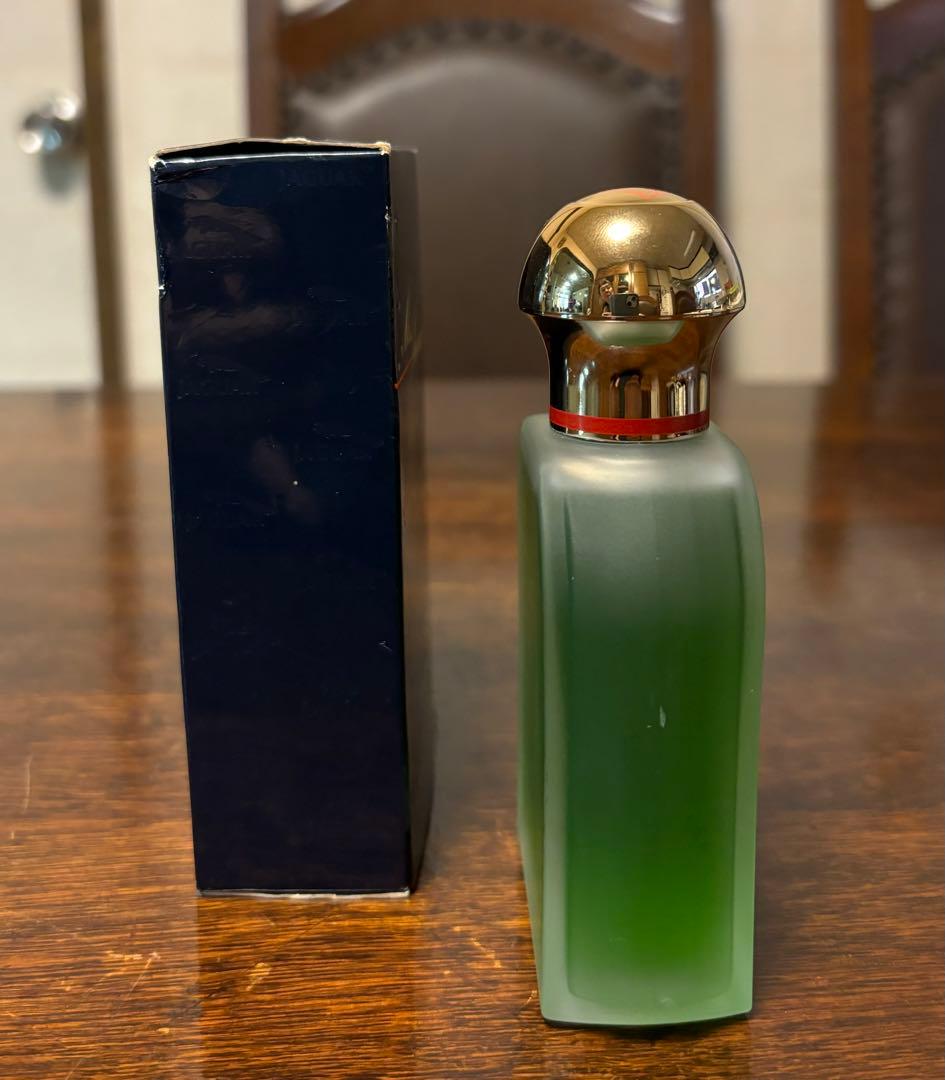 ミスジャガー Miss Jaguar Eau de Toilette 75ml