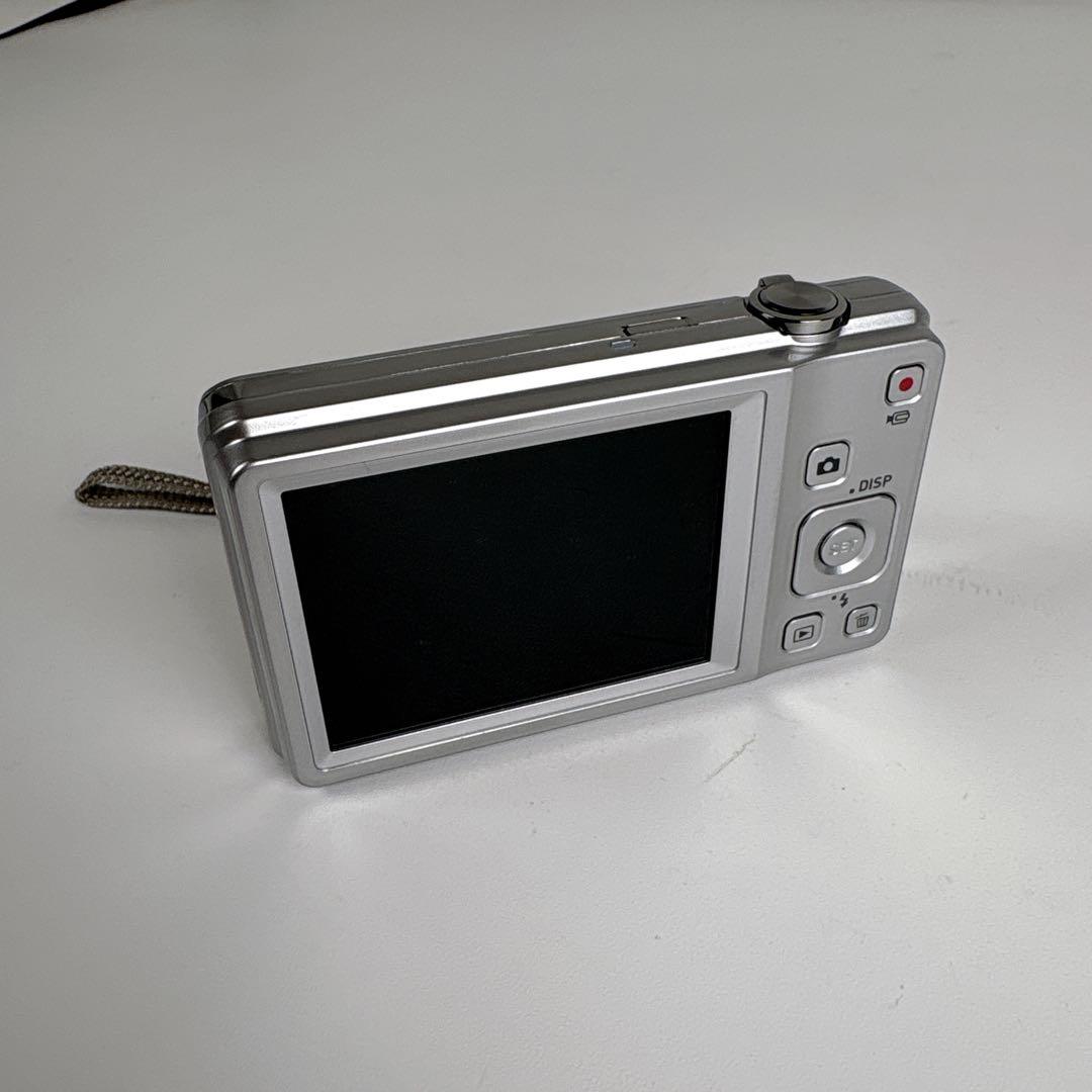 デジカメまとめ売り 2点セット(OLYMPUS,CASIO)