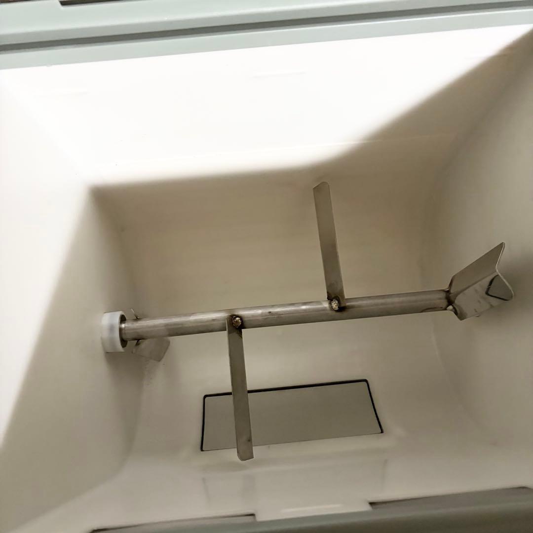 田窪工業所 電動式 家庭用 生ごみリサイクル機 EF-2A 未使用品