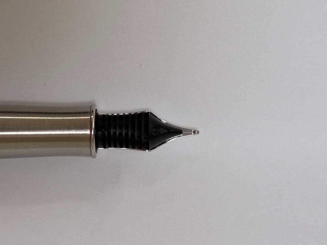 Parker パーカー　万年筆　ソネット