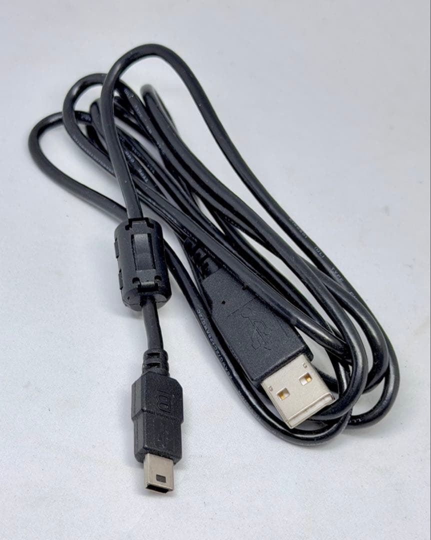 美品・完動品！パナソニック GX1 ブラック PZ 14-42mmズームレンズ