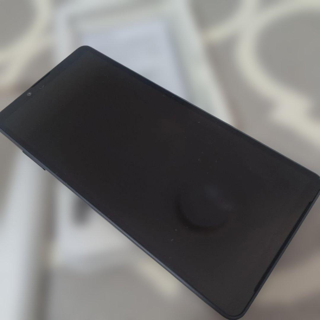スマートフォン本体 SONY XPERIA 10 VII