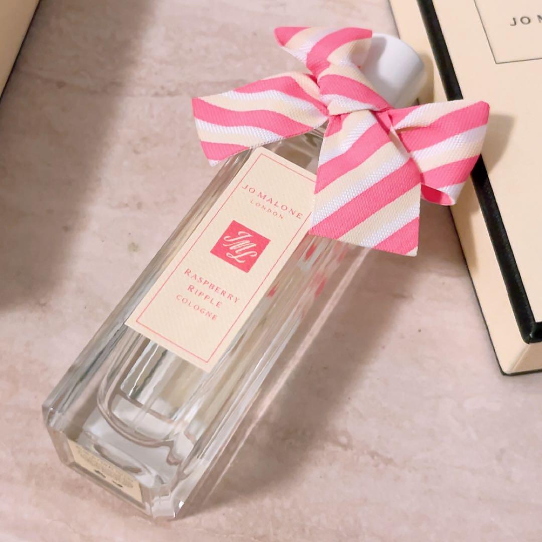 sr☆未使用☆ ジョーマローン ラズベリー リップル コロン 30ml