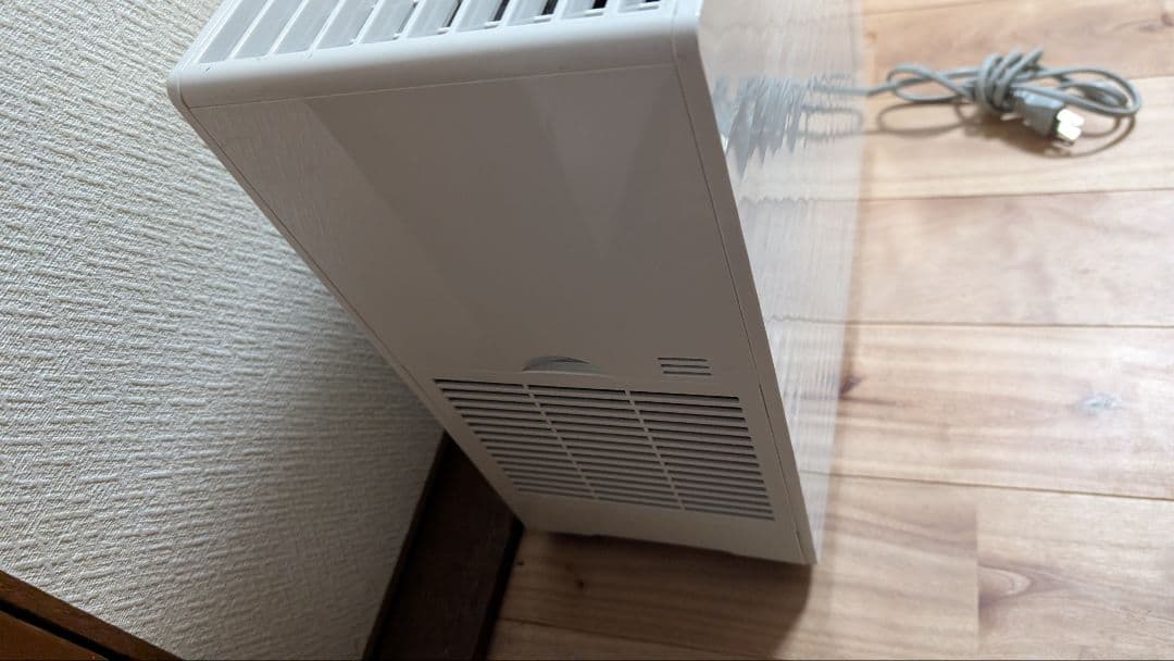 Panasonic 気化式加湿機 FE-KFU07 2021年製