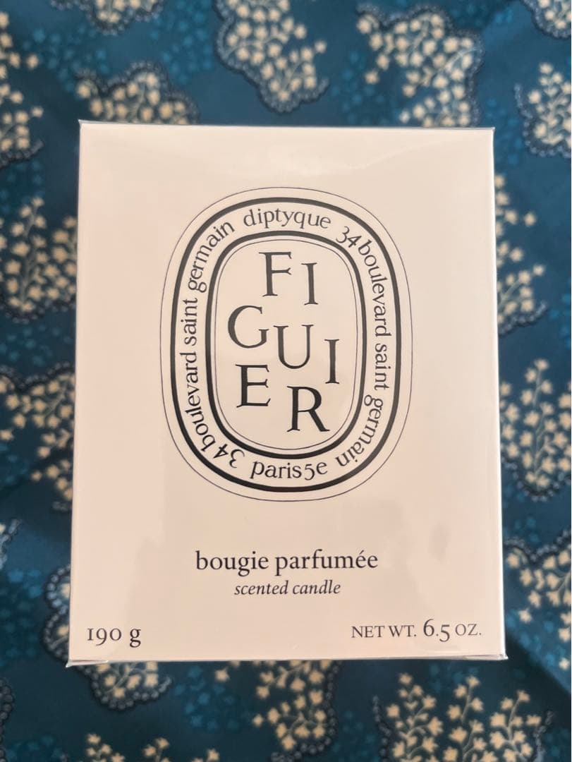 Diptyque ギフトセット