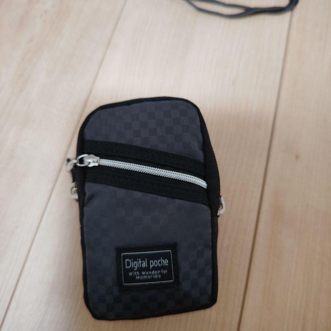 デジタルカメラ COOLPIX S9700