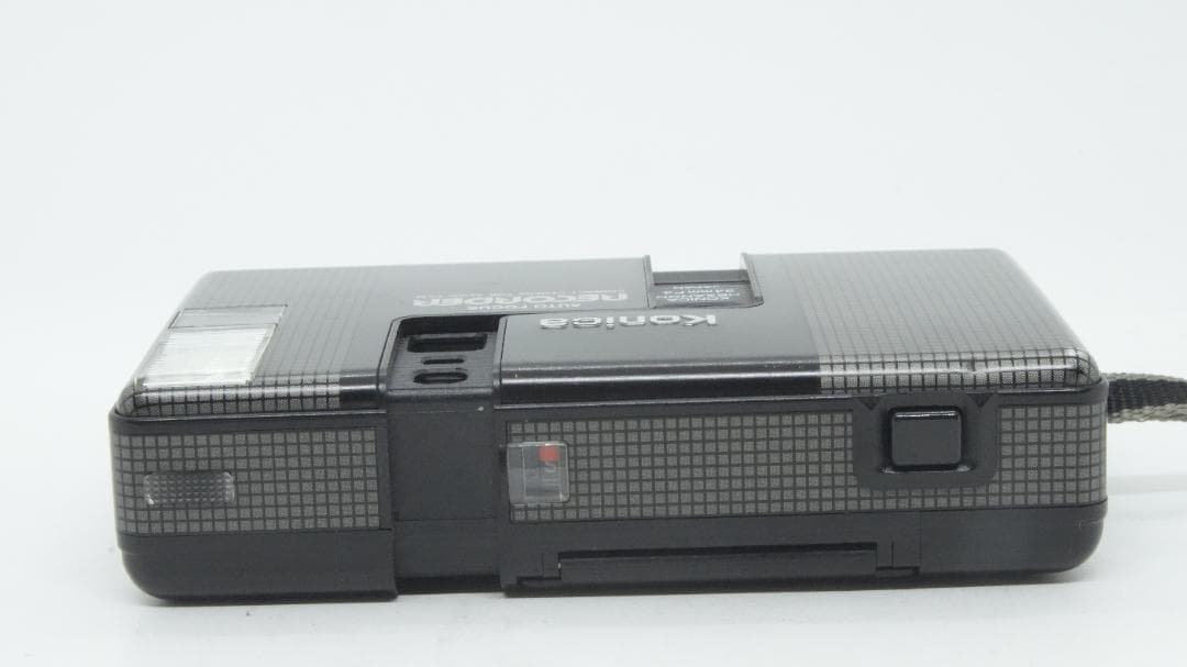 【B3031】 KONICA RECORDER コニカ レコーダー