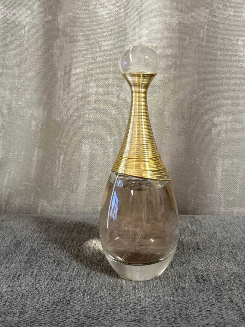 Dior ジャドールオードゥ パルファン　クリスチャンディオール
