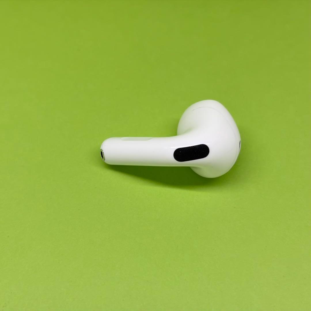 【純正】 AirPods 第4世代 ANCなし 左イヤホン 122