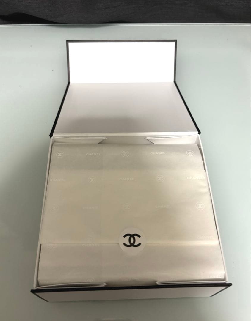 新品未開封CHANCE CHANEL Eau de Toilette 35ml