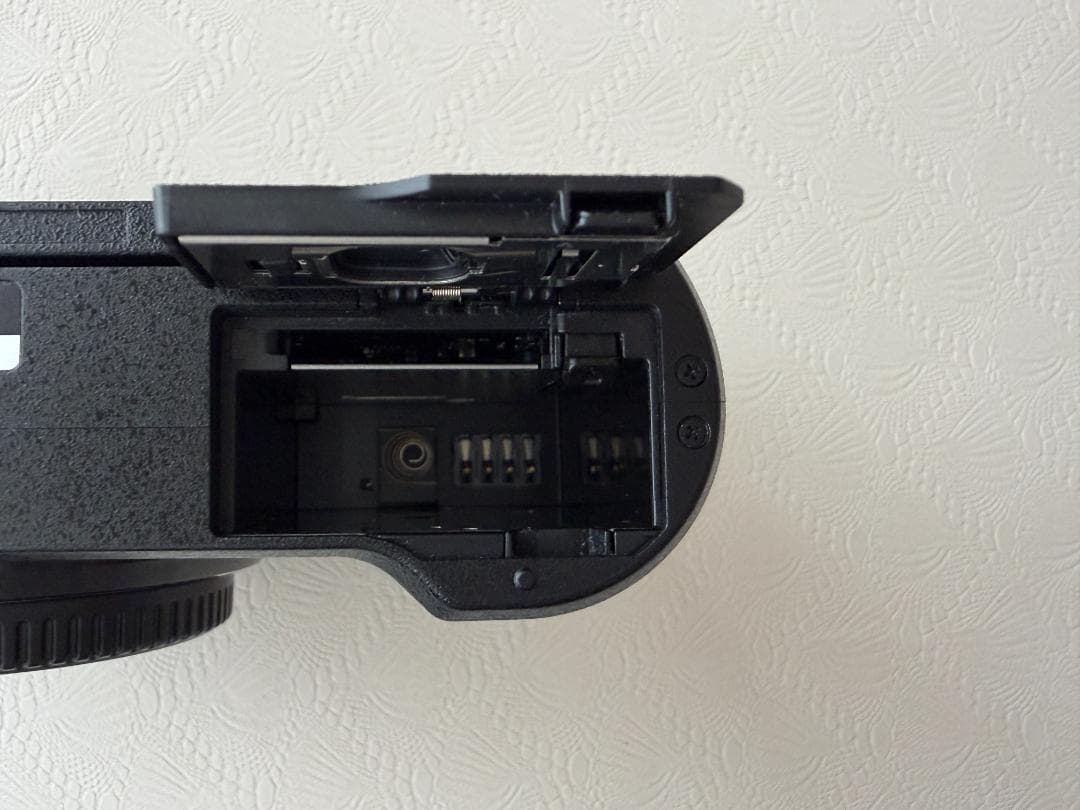 【シャッター回数 1,506】LUMIX GX7MK3 ボディのみ