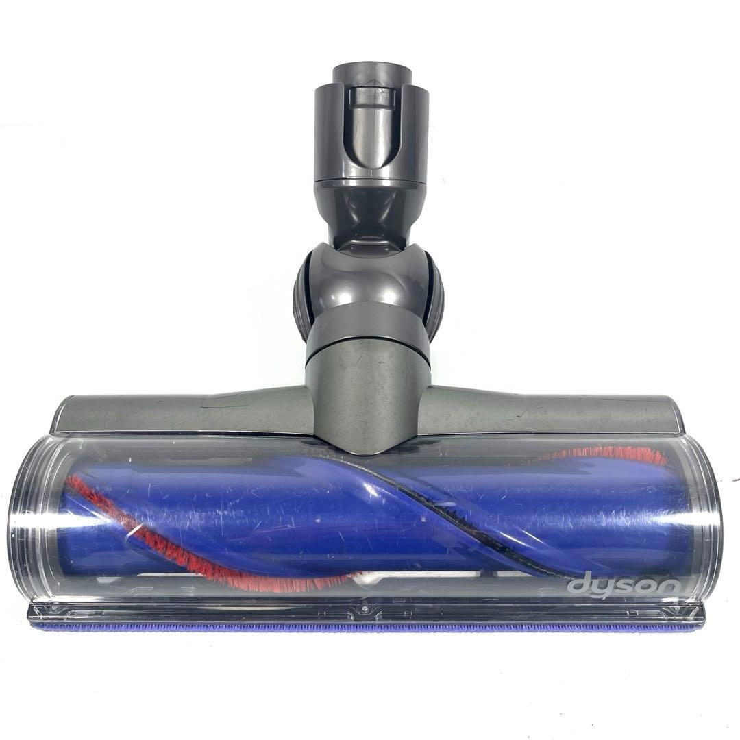 【分解洗浄】 Dyson[216913] CY24 CY25 ヘッド　a28