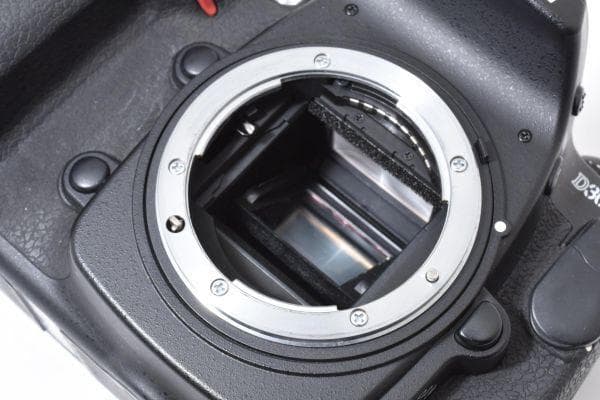 ★美品★ショット数26161回★ ニコン D300 ボディ #218
