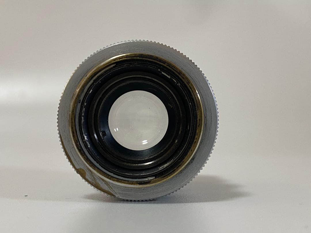 レンズ(単焦点) WOLLENSAK 1INCH F1.5 CINE-VELOSTIGMAT