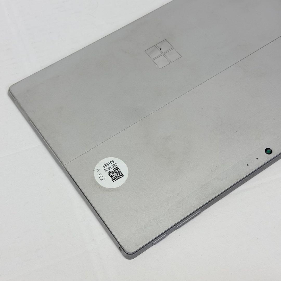 【訳あり】Surface Pro 5 i5/4GB/128GB LTEモデル