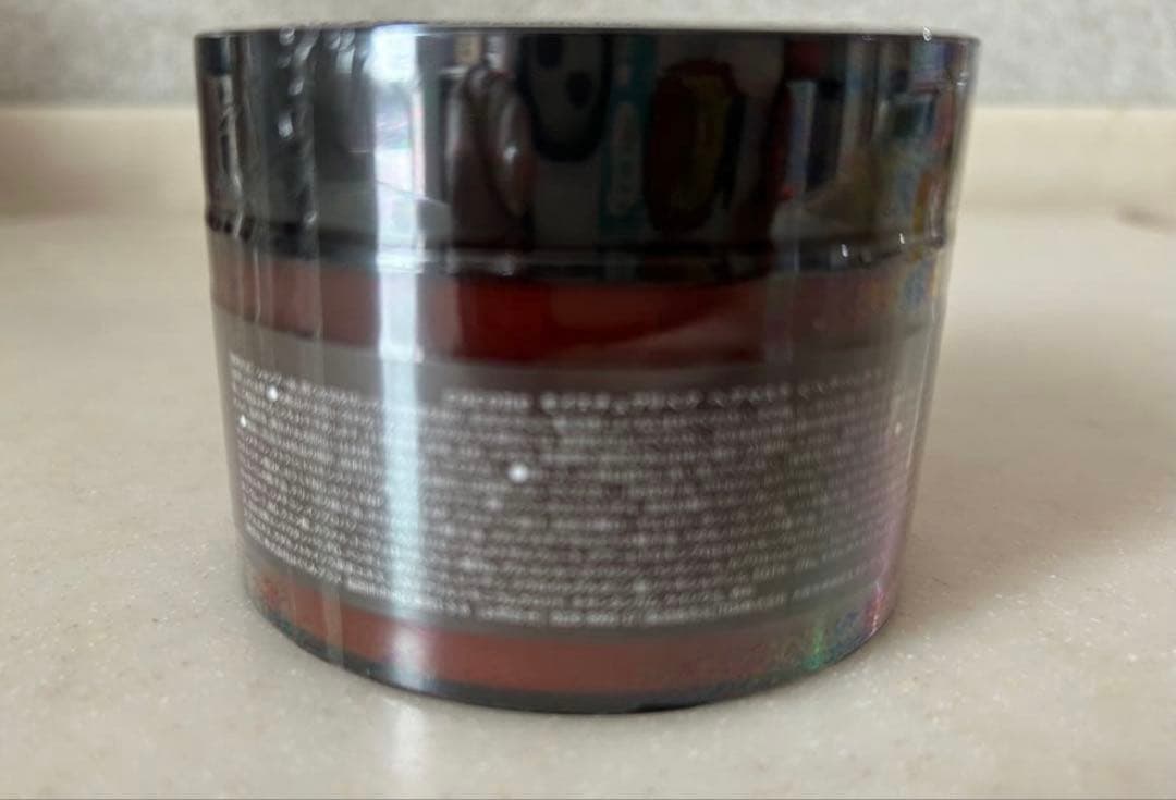 新品未使用 ココネクレイクリームシャンプーモイスチュアリペアヘアマスク