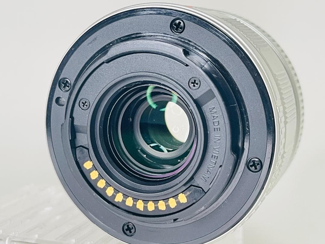 ★ほぼ新品★OLYMPUS M.ZUIKO 14-42mm F3.5-5.6 Ⅱ