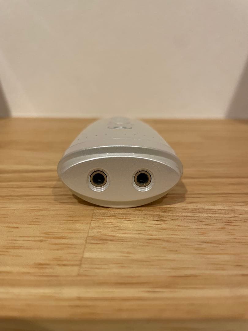 EYE’s master EMS 眼精疲労 目元ケア　本体のみ