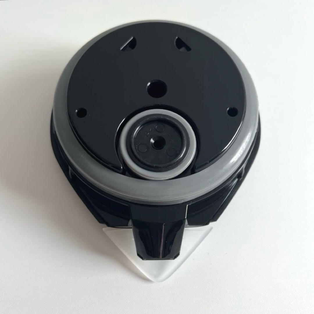 【美品】 T-fal ティファール ジャスティン ロック コントロール 1.2L