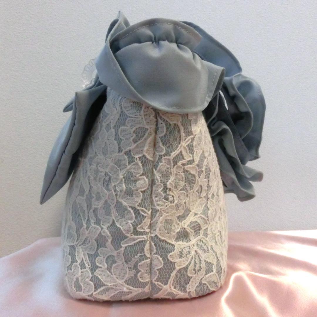 【美品】きゃんナナ アリス バッグ
