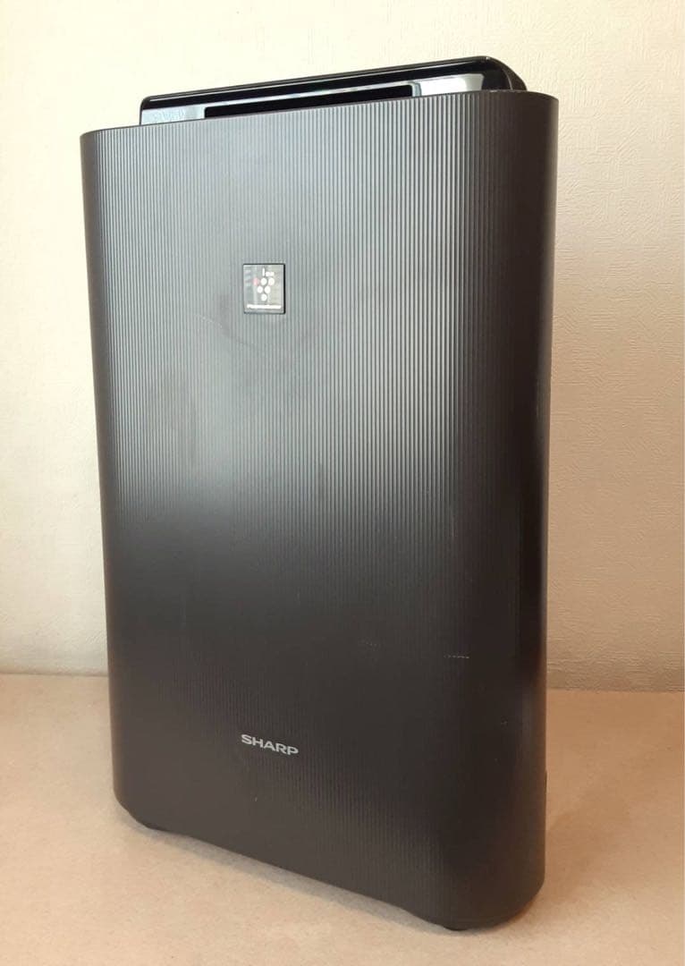 SHARP KC-J50-H 加湿空気清浄機 プラズマクラスター2022年製