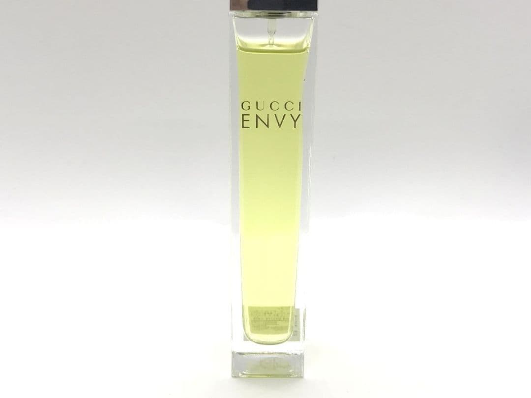 香水 ■ グッチ GUCCI ■ エンヴィ オードトワレ EDT 50ml 高級