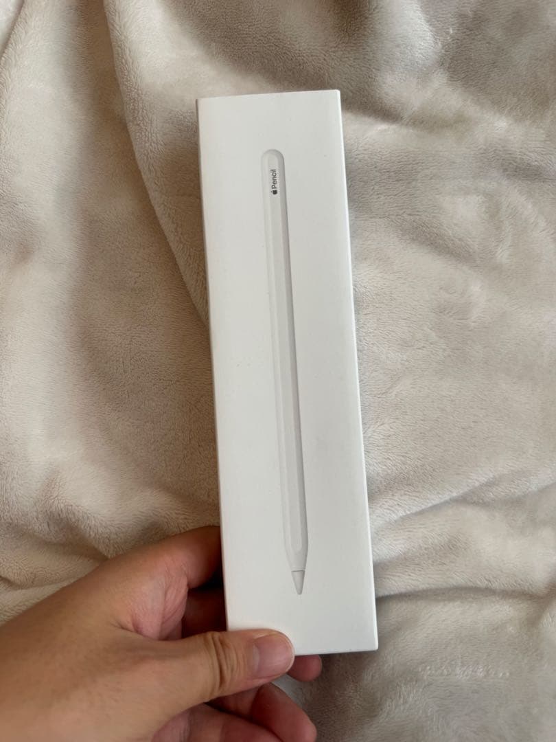 11インチiPad Pro第2世代Wi-Fiモデル Pencil付き ※画面割れ