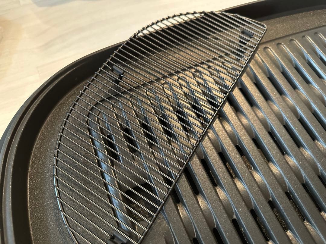 Panasonic NF-W300 ホットプレート