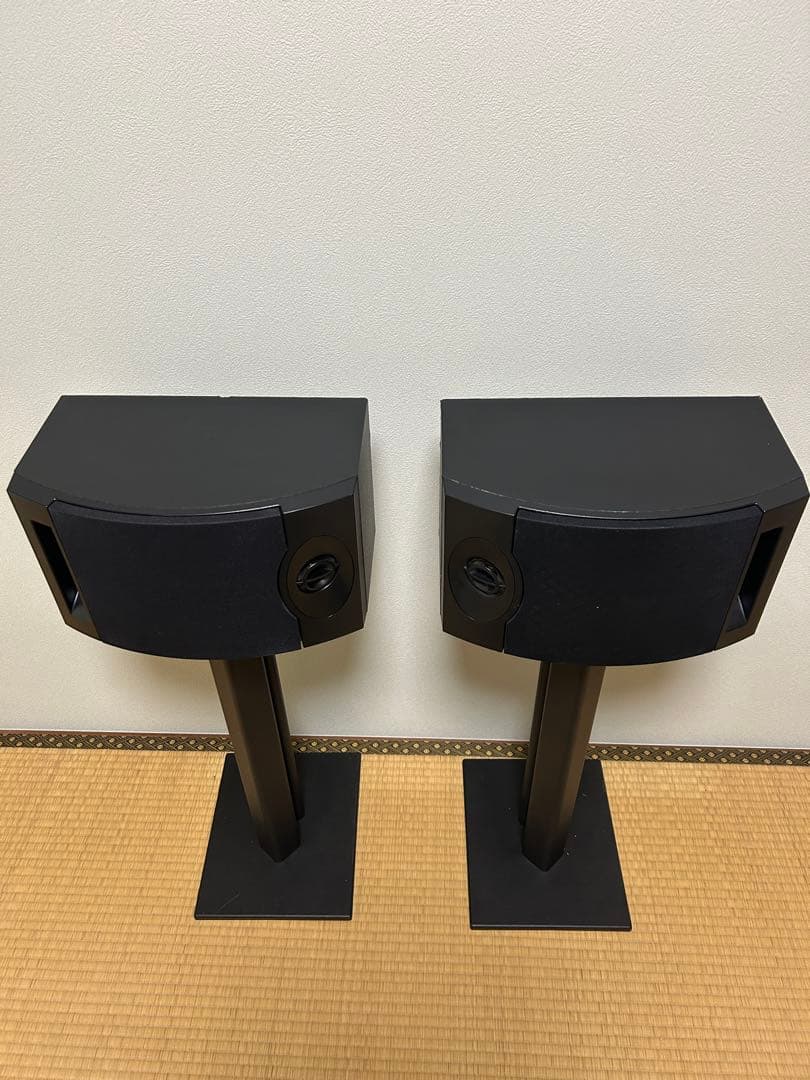 BOSE スピーカー 201V(2台セット)・送料要注意⚠️
