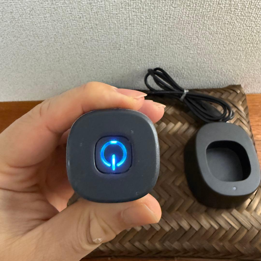 洗濯用超音波ウォッシャー　シャープ