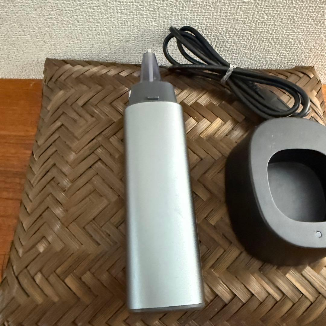 洗濯用超音波ウォッシャー　シャープ