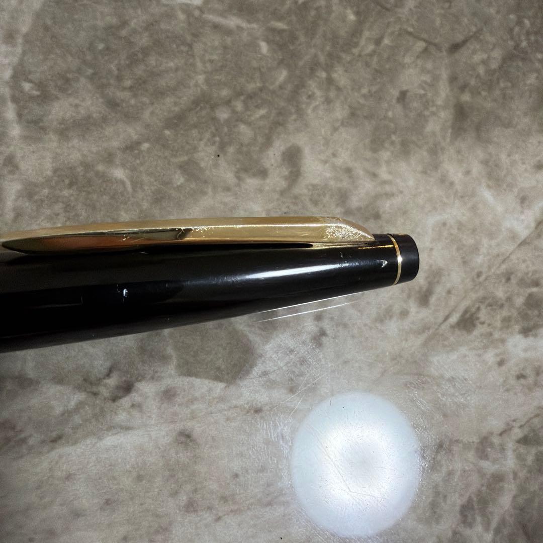 Sailor セーラー万年筆　21K ヴィンテージ